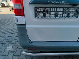 MERCEDES-BENZ Vito 114CDI Kastenwagen-Klima-Navi-Kamera