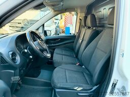 MERCEDES-BENZ Vito 114CDI Kastenwagen-Klima-Navi-Kamera