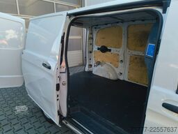 MERCEDES-BENZ Vito 114CDI Kastenwagen-Klima-Navi-Kamera