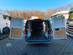 MERCEDES-BENZ Vito 114CDI Kastenwagen-Klima-Navi-Kamera