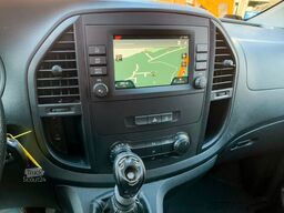 MERCEDES-BENZ Vito 114CDI Kastenwagen-Klima-Navi-Kamera