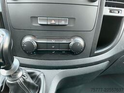 MERCEDES-BENZ Vito 114CDI Kastenwagen-Klima-Navi-Kamera