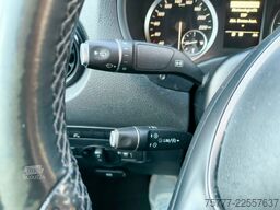 MERCEDES-BENZ Vito 114CDI Kastenwagen-Klima-Navi-Kamera