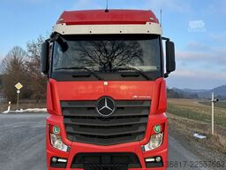 MERCEDES-BENZ Actros 1848 E6 Lowliner BigSpace