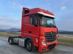 MERCEDES-BENZ Actros 1848 E6 Lowliner BigSpace
