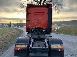 MERCEDES-BENZ Actros 1848 E6 Lowliner BigSpace
