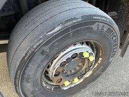 MERCEDES-BENZ Actros 1848 E6 Lowliner BigSpace
