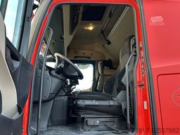 MERCEDES-BENZ Actros 1848 E6 Lowliner BigSpace