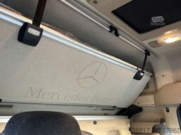 MERCEDES-BENZ Actros 1848 E6 Lowliner BigSpace