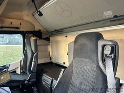 MERCEDES-BENZ Actros 1848 E6 Lowliner BigSpace