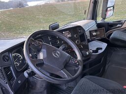 MERCEDES-BENZ Actros 1848 E6 Lowliner BigSpace