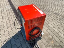 Linde P60Z Elektro Schlepper 6 to 3-Rad 24V