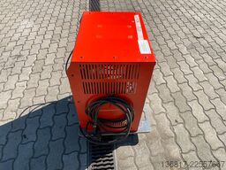 Linde P60Z Elektro Schlepper 6 to 3-Rad 24V