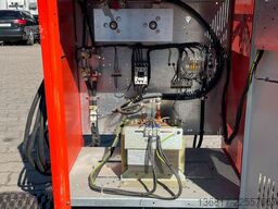 Linde P60Z Elektro Schlepper 6 to 3-Rad 24V