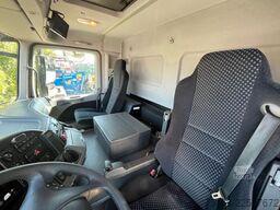 MERCEDES-BENZ Actros 2546 L 6x2  Saug + Spülwagen Müller GGVS