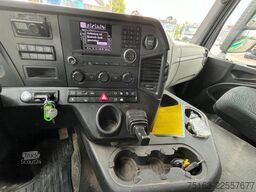 MERCEDES-BENZ Antos 2543 L 6x2 Abrollkipper VDL Schub+Knick