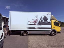 MERCEDES-BENZ Atego 816 Möbelkoffer