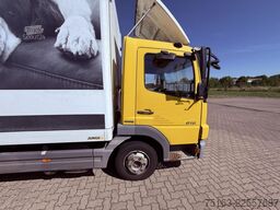 MERCEDES-BENZ Atego 816 Möbelkoffer