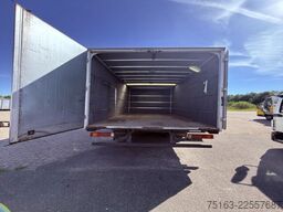 MERCEDES-BENZ Atego 816 Möbelkoffer