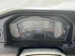 MAN TG-M 18.320 4x2 2-Achs Kipper Kran Atlas 116.4RC