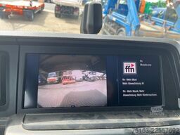 MAN TG-M 18.320 4x2 2-Achs Kipper Kran Atlas 116.4RC