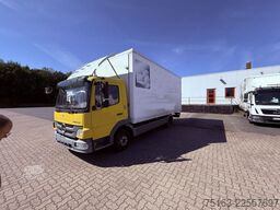 MERCEDES-BENZ Atego 816 Möbelkoffer