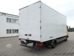 MERCEDES-BENZ Atego 816 Möbelkoffer