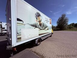 MERCEDES-BENZ Atego 816 Möbelkoffer