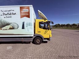 MERCEDES-BENZ Atego 816 Möbelkoffer