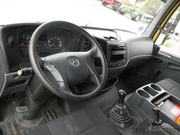 MERCEDES-BENZ Atego 816 Möbelkoffer