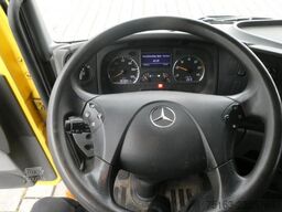 MERCEDES-BENZ Atego 816 Möbelkoffer
