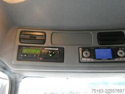 MERCEDES-BENZ Atego 816 Möbelkoffer