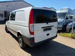 MERCEDES-BENZ Vito Mixto 4x4 116 CDI Automatik Klima Standh