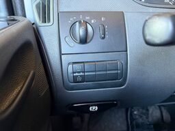MERCEDES-BENZ Vito Mixto 4x4 116 CDI Automatik Klima Standh