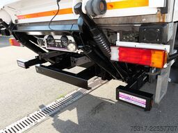 SCHMITZ CARGOBULL SKO 18 /LZG CITY TRIDEC LENKA. /LBW 3to / 1550
