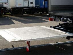 SCHMITZ CARGOBULL SKO 18 /LZG CITY TRIDEC LENKA. /LBW 3to / 1550