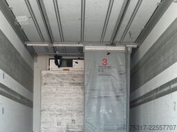SCHMITZ CARGOBULL SKO 18 /LZG CITY TRIDEC LENKA. /LBW 3to / 1550