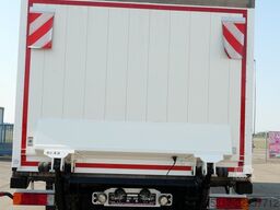 SCHMITZ CARGOBULL SKO 18 /LZG CITY TRIDEC LENKA. /LBW 3to / 1550