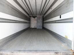 SCHMITZ CARGOBULL SKO 18 /LZG CITY TRIDEC LENKA. /LBW 3to / 1550