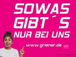 SCHMITZ CARGOBULL SKO 18 /LZG CITY TRIDEC LENKA. /LBW 3to / 1550