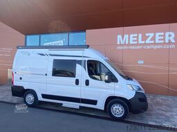 ROADCAR R 540 - mit Busbiker und Markise