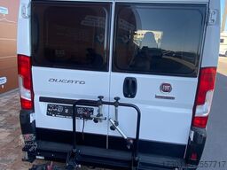 ROADCAR R 540 - mit Busbiker und Markise
