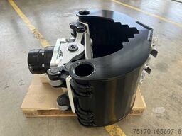 DMS SG12060 inkl. Rotator / Sortiergreifer / NEU