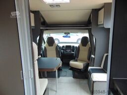 ACROSS Aero 681 Rollstuhlgeeignet mit Lift