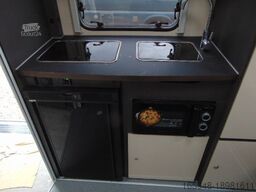 ACROSS Aero 681 Rollstuhlgeeignet mit Lift