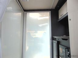 ACROSS Aero 681 Rollstuhlgeeignet mit Lift