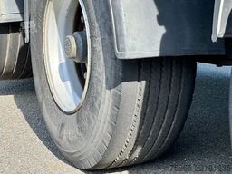  Happy Trailer 2x STUURAS 1265 CM LANG LIFTAS NIE