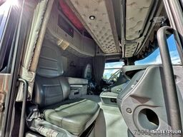 SCANIA R164-480 V8 RETARDER MANUAL GEARBOX SHOWTRUCK CO