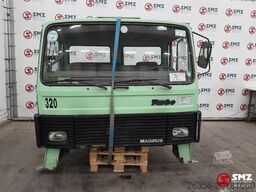 Iveco Occ Cabine Iveco 130