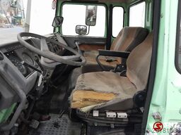 Iveco Occ Cabine Iveco 130